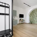 Loft Fossati