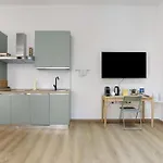 아파트 Loft Fossati 라스페치아