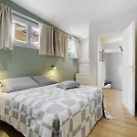 아파트 Loft Fossati *