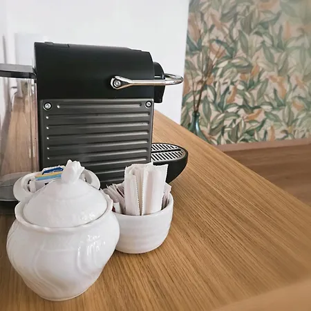 Loft Fossati ラ・スペツィア