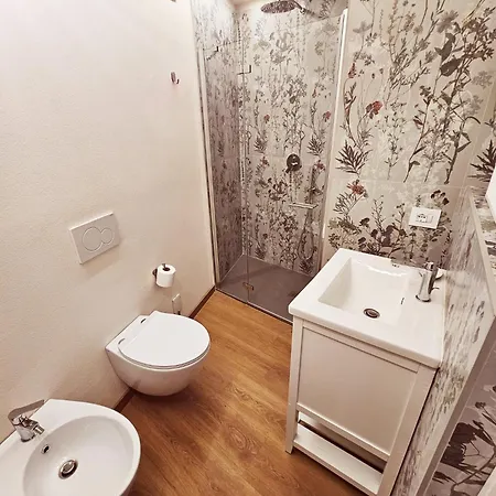 Loft Fossati アパート ラ・スペツィア