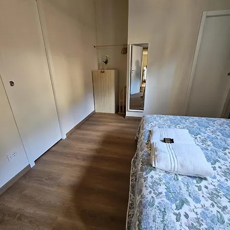 Loft Fossati ラ・スペツィア