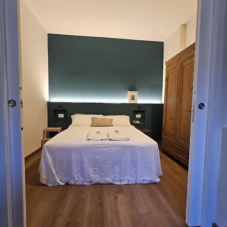 Loft Fossati アパート