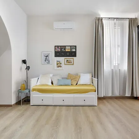 아파트 Loft Fossati 라스페치아