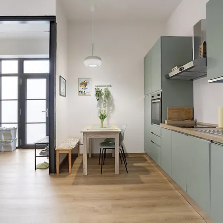 Loft Fossati 아파트 라스페치아