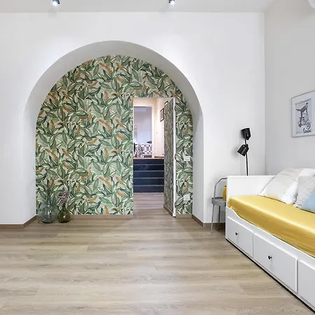 Loft Fossati