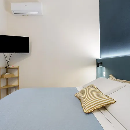 Loft Fossati ラ・スペツィア