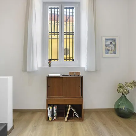 Daire Loft Fossati La Spezia