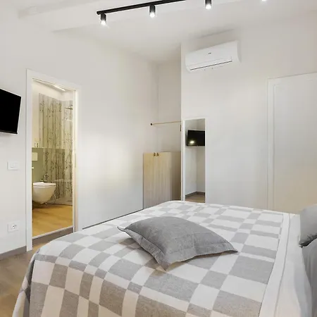 Loft Fossati Daire *