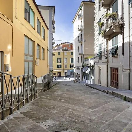 Daire Loft Fossati