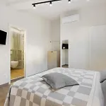 Διαμέρισμα Loft Fossati Λα Σπέτσια