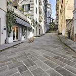 Διαμέρισμα Loft Fossati