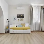 Loft Fossati شقة *