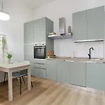 Loft Fossati *