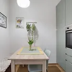 Loft Fossati شقة