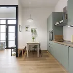 Loft Fossati *