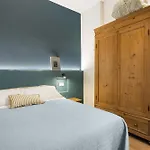Διαμέρισμα Loft Fossati
