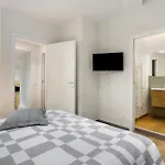 Διαμέρισμα Loft Fossati Λα Σπέτσια