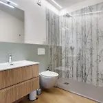 Loft Fossati Διαμέρισμα