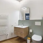 Loft Fossati Διαμέρισμα Λα Σπέτσια