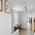 شقة Loft Fossati لا سبيتسْيا
