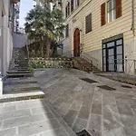 Loft Fossati شقة