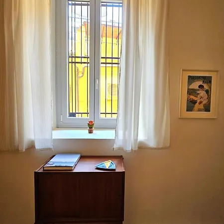 Loft Fossati Apartman *