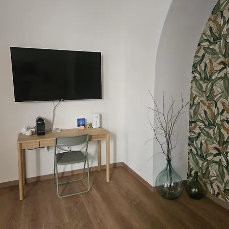 Loft Fossati Apartamento La Spezia