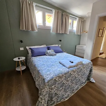 Loft Fossati Apartman La Spezia