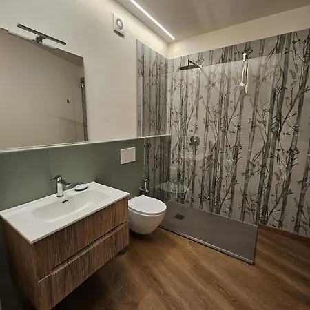 Apartman Loft Fossati La Spezia