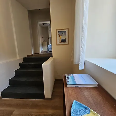 Loft Fossati * La Spezia