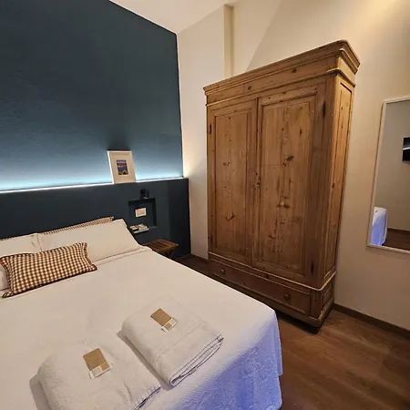 Apartman Loft Fossati *