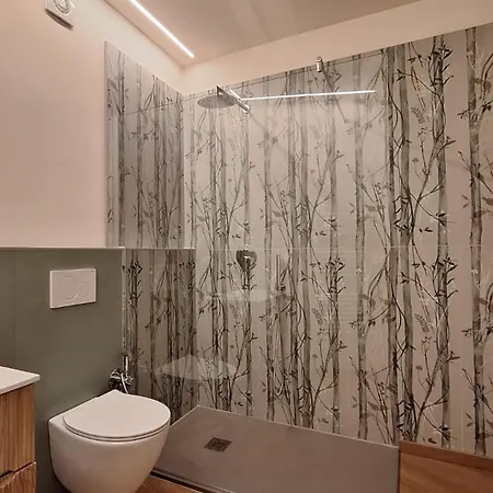 Loft Fossati La Spezia