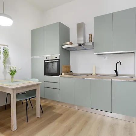 Loft Fossati La Spezia