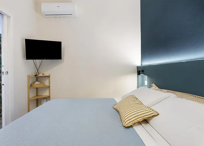 Loft Fossati Apartment *