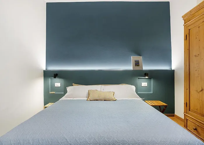 Apartment Loft Fossati La Spezia