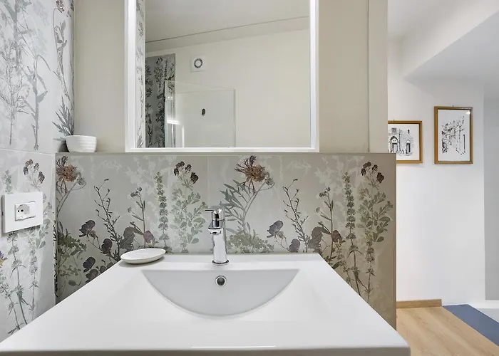 Apartment Loft Fossati *