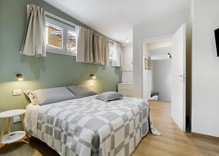 Loft Fossati Apartment