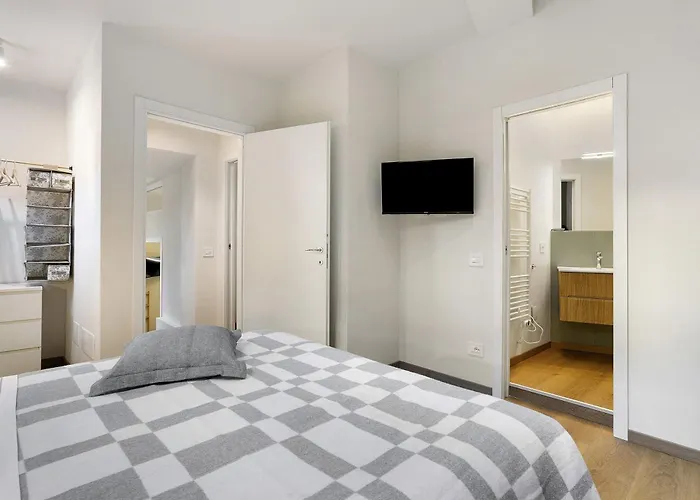 Loft Fossati Apartment La Spezia