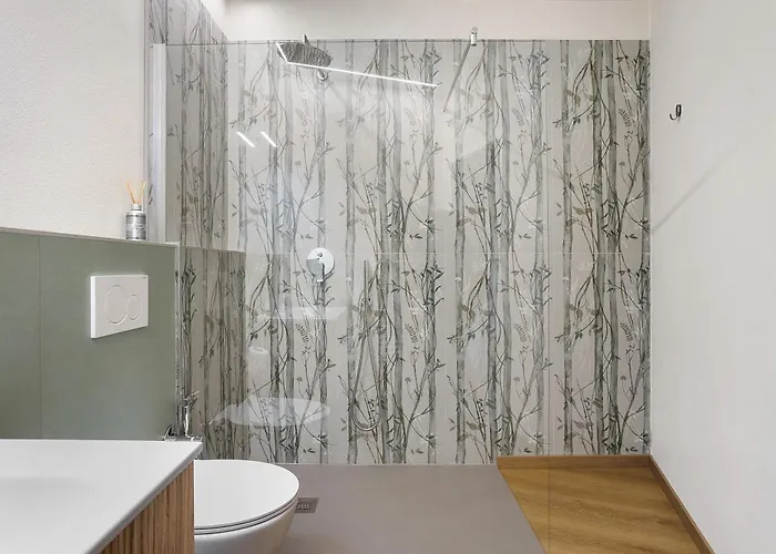 Apartment Loft Fossati La Spezia